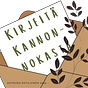 Kirjeitä Kannonnokasta