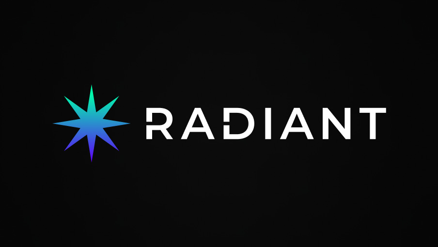 Radiant Capital-Startup-Gate.io