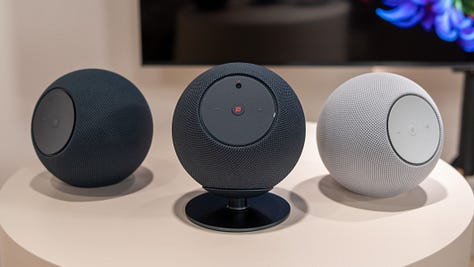 Amazon Echo Studio