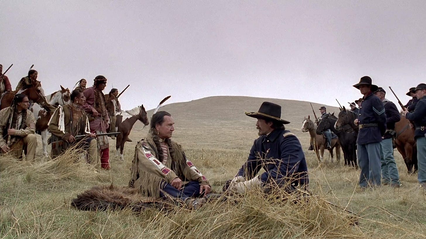 Bury My Heart at Wounded Knee - Where to Watch and Stream - TV Guide