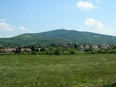 Sajóivánka & Kazincbarcika (HU), Valahol Erdélyben - Somewhere in Transylvania (RO), Magyarfalu - Arini (RO), Gyimesközéplok - Lunca de Jos (RO), Tarcal & Tokaj (HU), Liilafüred (HU), Eger (HU), Sajóvelezd (HU), Edelény (HU)