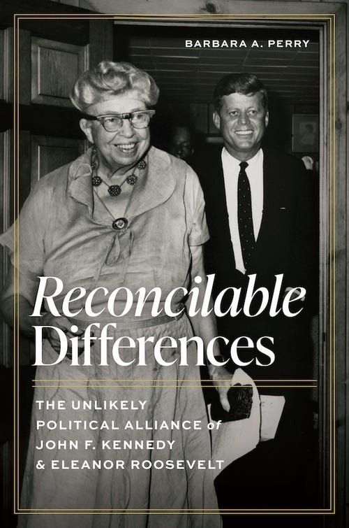Cover for Reconcilable Differences Cover for Reconcilable Differences