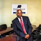 The Architect of Monopoly: How Jimnah Mbaru Captured the Bourse