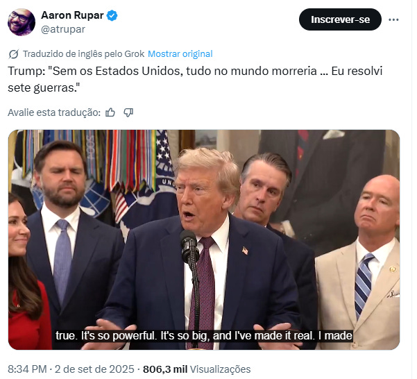 Homens de terno e gravata
O conteúdo gerado por IA pode estar incorreto. Homens de terno e gravata
O conteúdo gerado por IA pode estar incorreto.