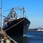 U.S. Department of Transportation Maritime Administration (MARAD) Advisory 2024 - 006
