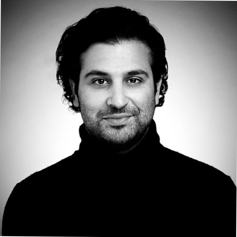 Salomon’s Substack