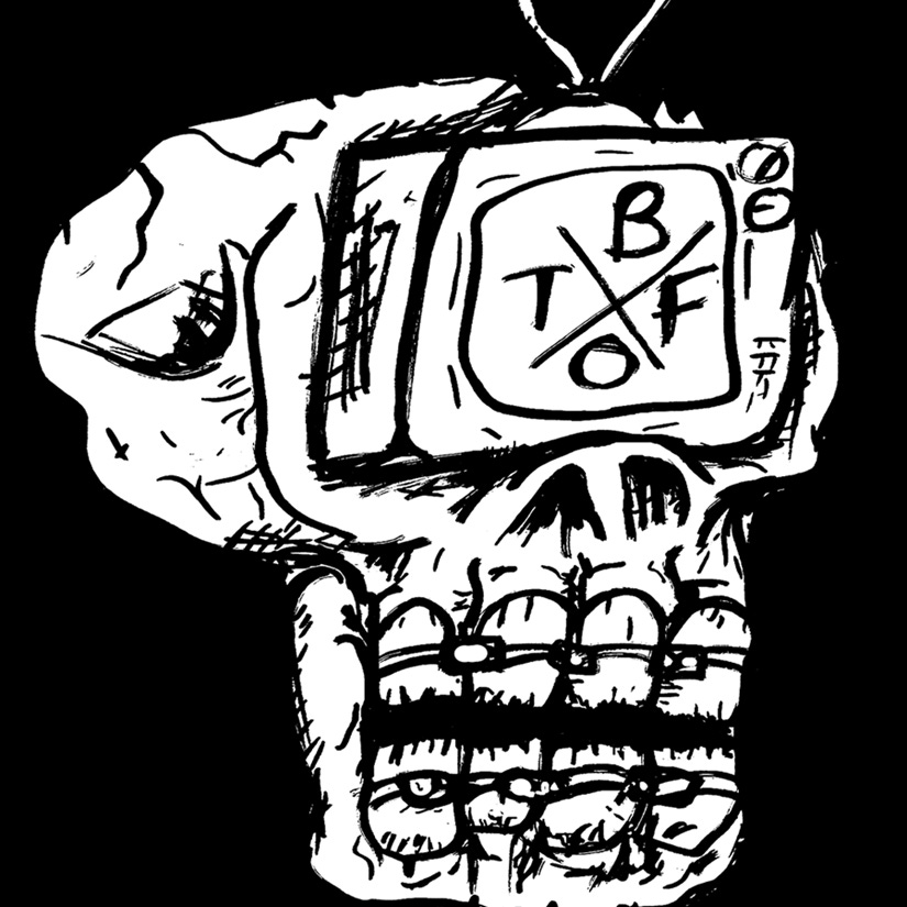 Artwork for Notes from the Future