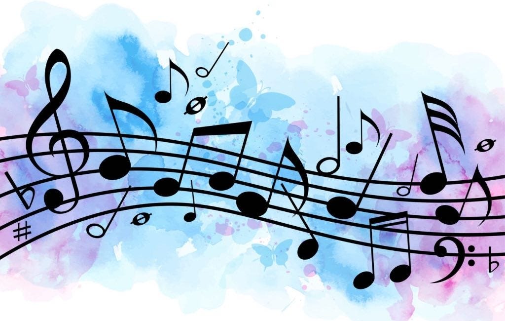 The Rhythmic Revolution: India's Music Industry Hits a High Note