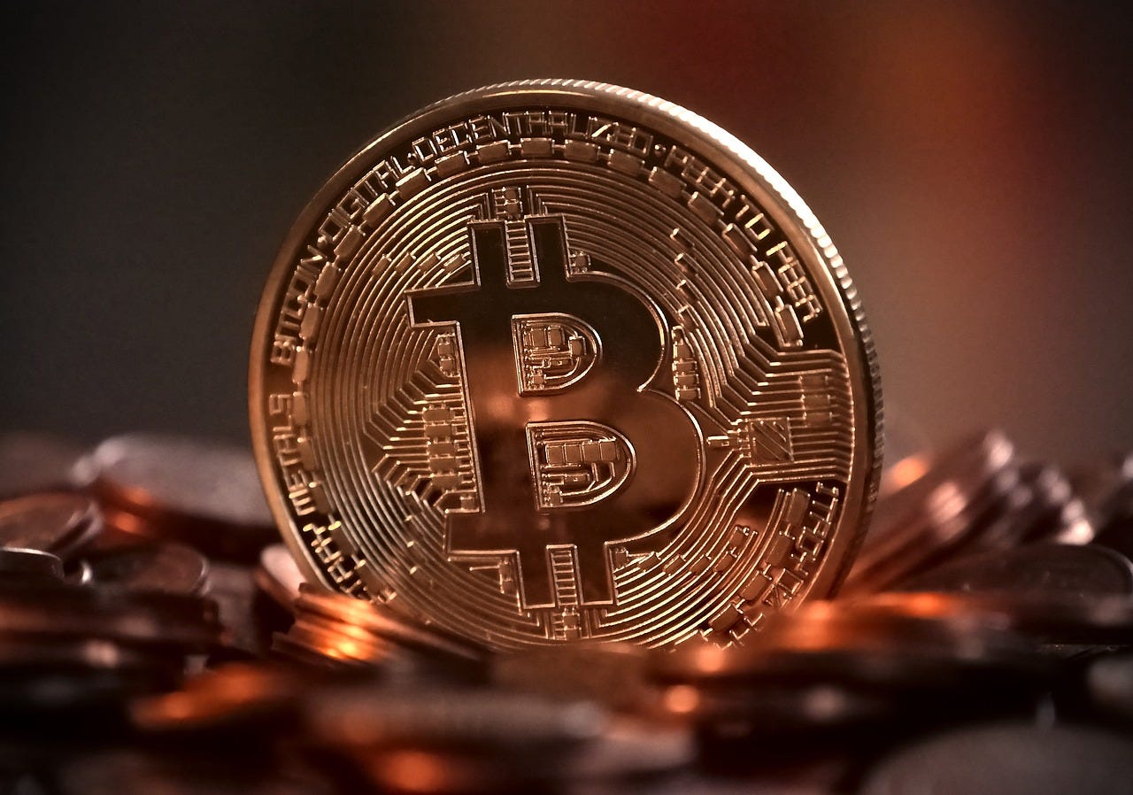 bitcoin bitcoin