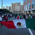 Takeaways From an El Tri Friendly 