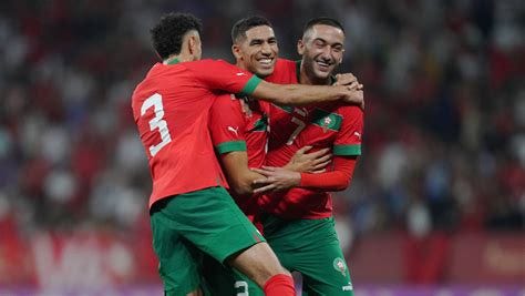 Respect The Roar: France ended Morocco’s World Cup run, but the Atlas Lions proved their global football rise is an institution.