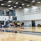 Pacers 2026 pre-draft workout attendees