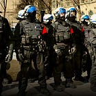 Protecting the Pandemic from the People: Perpetual Panic, Permanent Emergency