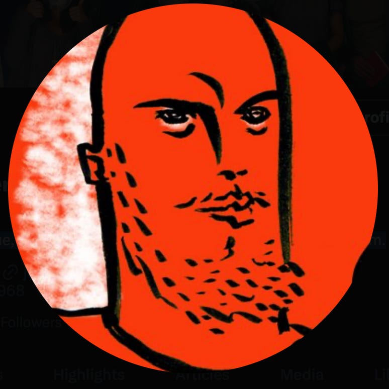 Joca Reiners Terron