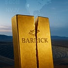 Barrick Considers IPO of US Assets, Hits 13 Year Highs on News