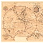 Οι πάγοι είχαν λιώσει και πριν 200 χρόνια