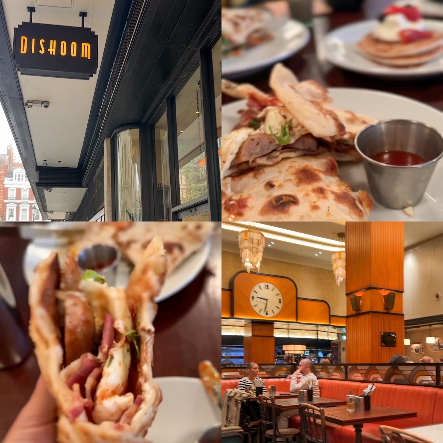 Dishoom