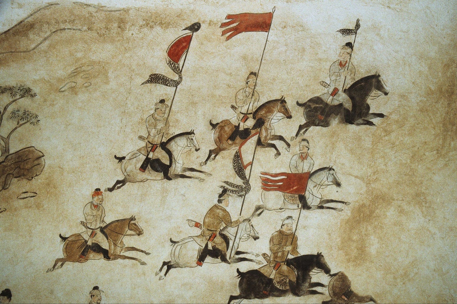 5 Strategies from Ancient Chinese Warfare to Help Us Thrive in Changing  Times
