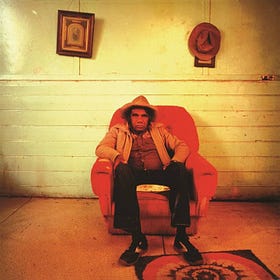 Buffalo Tom - Let Me Come Over | 90s Rock Album Revisited