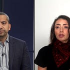 Gaza Journalist Plestia on the Importance of Recording a Genocide in Real Time