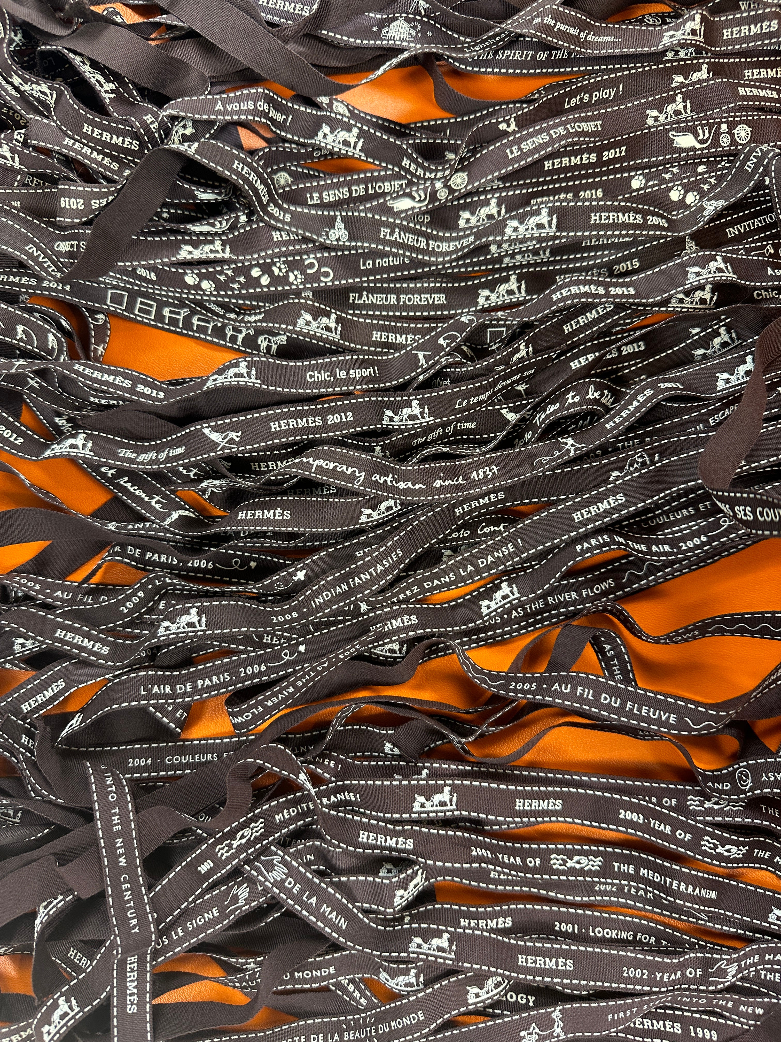 The Annual Hermès Collectible You May Already Own