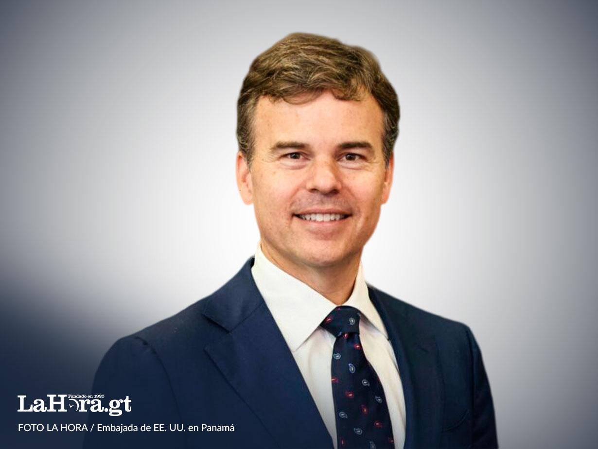 John Barrett asumirá como encargado de negocios en Venezuela - La Hora John Barrett asumirá como encargado de negocios en Venezuela - La Hora