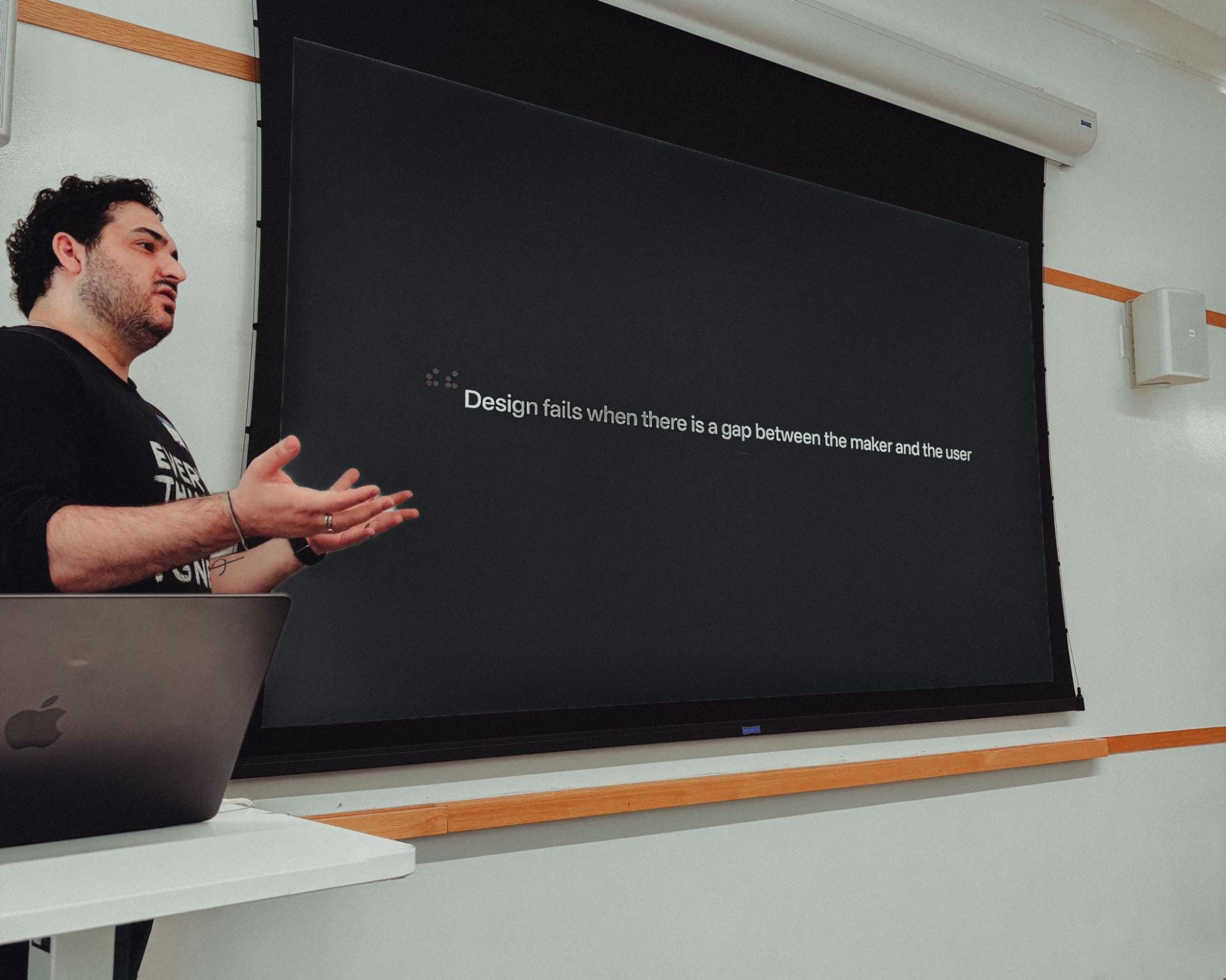 The biggest Immigration Hackathon in NYC yet!