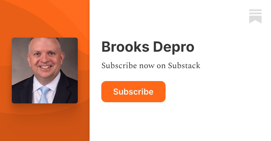 TeachWise Econ | Brooks Depro | Substack