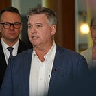 AgForce calls for fairer land talks