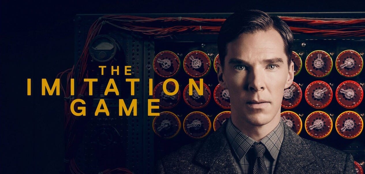 How Alan Turing and the Enigma Code Changed History