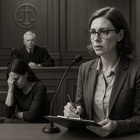 La testimonianza degli psicologi nel processo per maltrattamenti