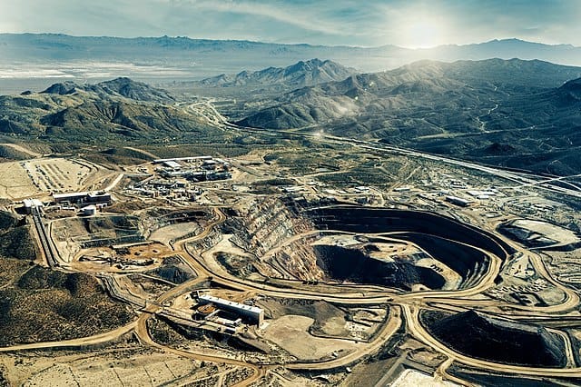 Rare Earth Processing: Why Extraction Is So Difficult & Land Restoration Harder – Guide