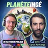 Planète Ingénieur by Matthieu Poulain