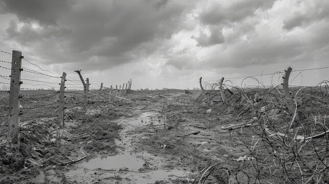 No Mans Land" Images – Browse 1,729 Stock Photos, Vectors, and Video |  Adobe Stock