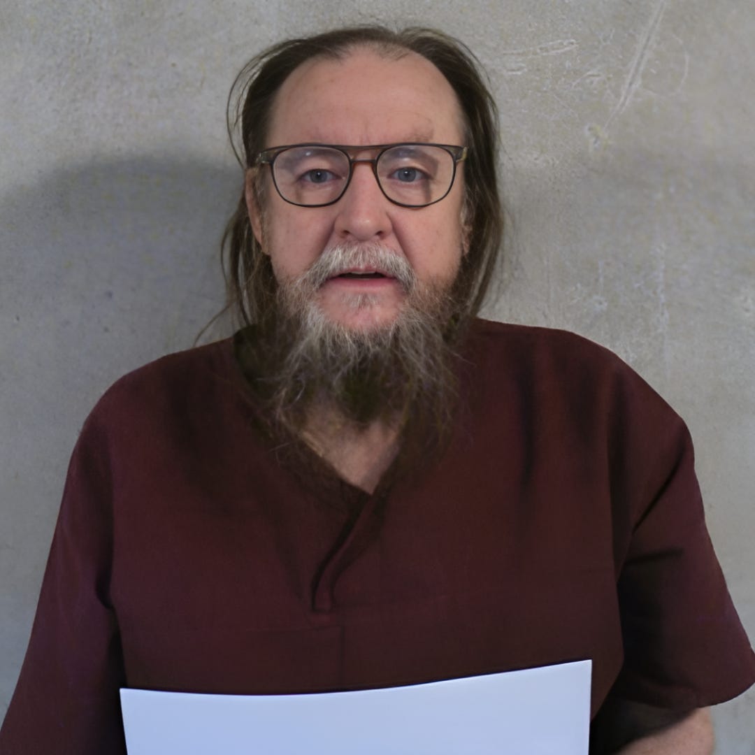 The Official Oklahoma Death Row Inmate List [Updated January 22, 2026]