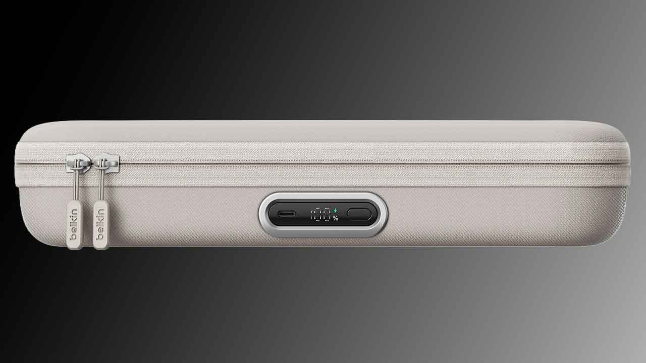Belkin Charging Case Pro