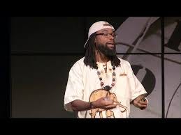 Ekundayo Igeleke | TEDxYearlingRoad ... Ekundayo Igeleke | TEDxYearlingRoad ...