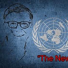 Bill Gates push for DIGITAL ID with $1.27 billion donation to Agenda 2030 ”Global Goals”