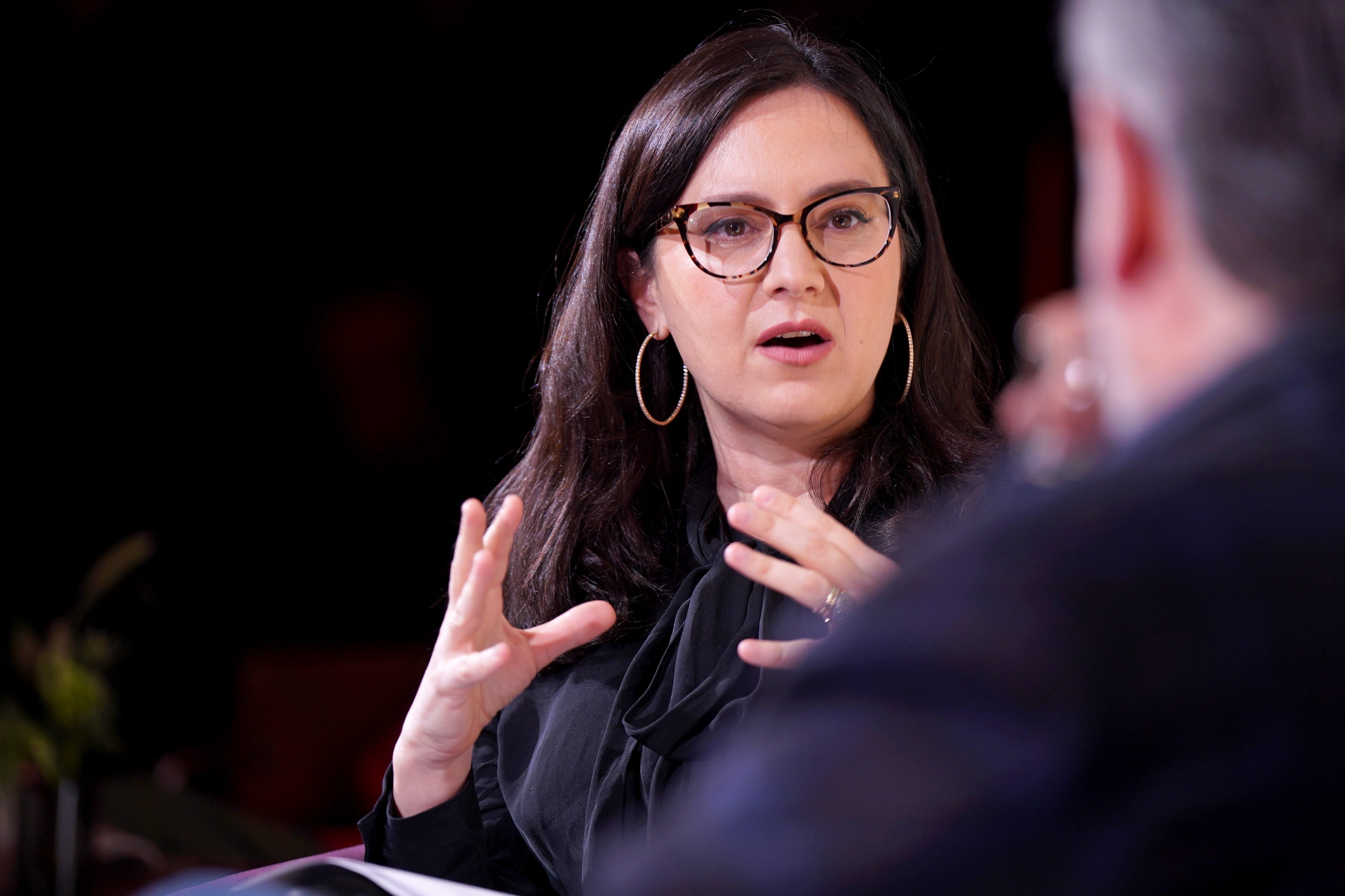 A Pro-Israel Nonprofit is Funneling News Content Through Bari Weiss’s "Free Press"