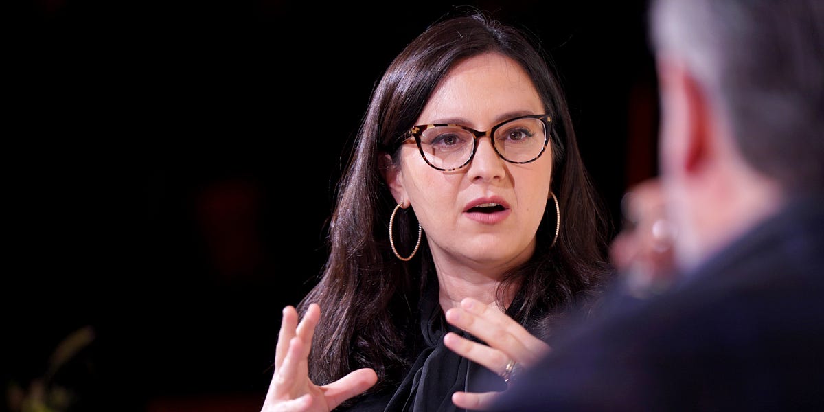 A Pro-Israel Nonprofit is Funneling News Content Through Bari Weiss’s "Free Press"