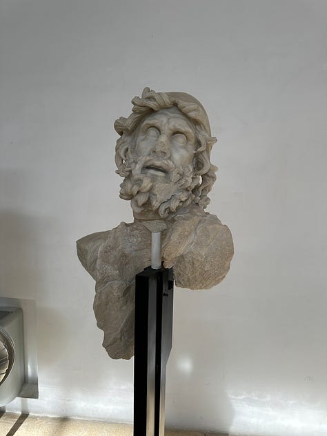 Museum Sperlonga