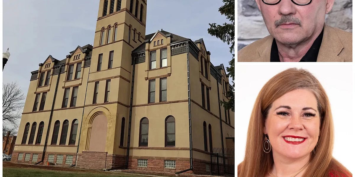 Hostility erupts among divided Lincoln County commissioners