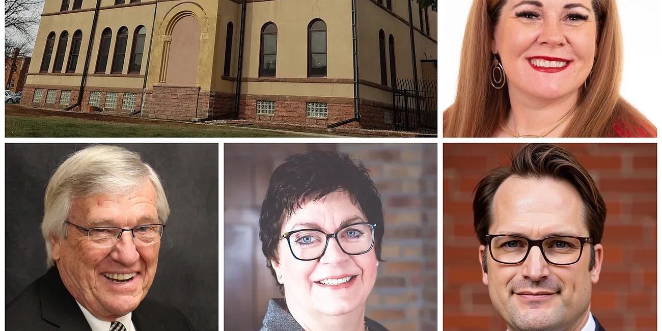 Hostility erupts among divided Lincoln County commissioners