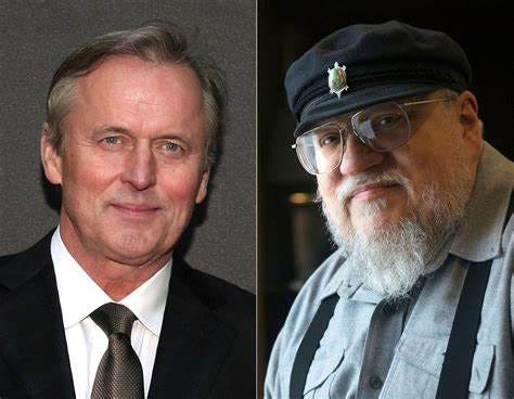 John Grisham, George R.R. Martin and more authors sue OpenAI for ... John Grisham, George R.R. Martin and more authors sue OpenAI for ...