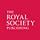 X avatar for @RSocPublishing