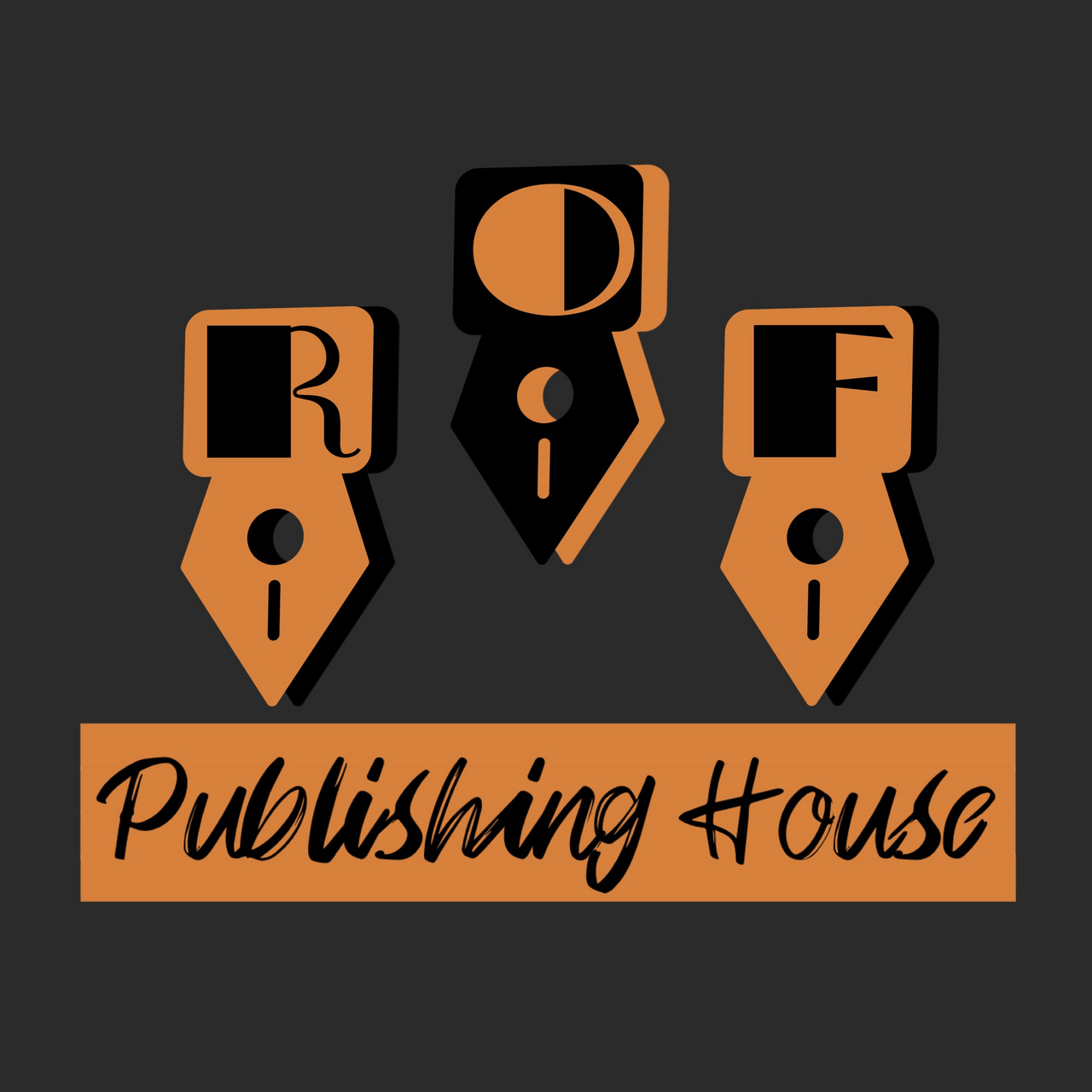ROF Publishing House