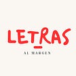 LETRAS AL MARGEN's avatar