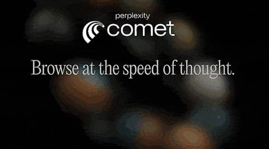 Perplexity Comet Browser: Guide & Download Perplexity Comet Browser: Guide & Download