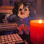 The Psychology of Fear