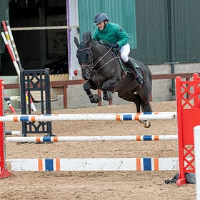 Danni is 1.20m 'super star' at Portmore